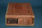 1941-42 Buick 60 70 90 Carter Carburetor Repair Kit Nos 533S 534S 544S New. Price: $35.49.