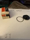 Borg Warner Choke Thermostat TH-146 New. Price: $13.50.