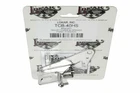 Lokar Stainless Throttle Cable Bracket & Spring Kit For Holley Sniper Efi System New. Price: $105.95.