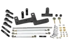 7167WND Weiand In-line Mounted Carb Linkage For 6-71/8-71 Superchargers New. Price: $438.95.