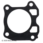 Beck Arnley Throttle Body Gasket For 90-96 Honda Accord/prelude 2.2L 039-5006 New. Price: $12.52.