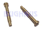 Genuine Redline Weber F6 Emulsion Tubes For Ict Carbs Vws! 2 Pcs! Free Ship!. Price: $54.95.