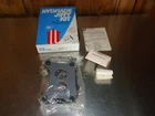 New Hygrade Carburetor Rebuild Kit 1598 Motorcraft 7200 Vv 2-BARREL Ford. Price: $15.75.