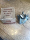 Nos 1957 Ford Choke Assembly B7A-9850-A New. Price: $175.00.