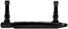 Allstar Performance Adjustable Fuel Log With 7/8-20 Fittings ALL26150 New. Price: $128.03.