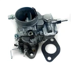 Rochester B/bc Bbl Carburetor 1937-67 Chevy 192" 261" New. Price: $128.00.