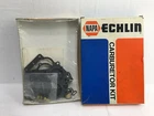 Nos Napa Echlin #2-5545 Carburetor Kit For 1955-1967 Mopar Carter Bbd New. Price: $24.95.