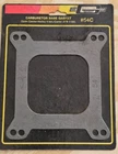 Mr Gasket 54 Carburetor Base New. Price: $20.00.