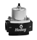 Holley 12-847 Dominator Billet Carburetor By-pass Fuel Pressure Regulator, 4.5-9 New. Price: $299.95.