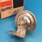 Carburetor Dashpot Throttle Return Check For 1959-63 Oldsmobile W/4 B.c. W/roch New. Price: $23.00.