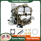 Carburetor For 1901R Rochester Quadrajet 4MV Chevy Gmc 1966-1973 1901-GG 4-BBL New. Price: $149.99.