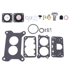 Carburetor Repair Kit For Volvo Penta 4.3L 5.0L 5.7L Replaces: 21533400 New. Price: $23.59.