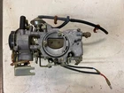 Nos Nikki Single Barrel Carburetor 210030-08 Nissan Komatsu Tcm Forklift Used. Price: $79.50.