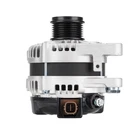 New Alternator 11137N For Lexus ES350 2007-2018, RX350 2007-200... Usa Fast Ship. Price: $133.53.
