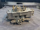 1965 289 Ford Mustang Comet Autolite 4100 1.08 C5ZF Carburetor Used. Price: $899.00.