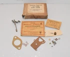 Nos Marvel-schebler Carburetor Repair Parts Kit 286-671 C111 New. Price: $25.89.