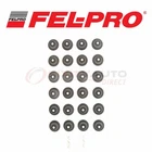 Fel-pro Engine Valve Stem Oil Seal Set For 2002-2005 Chevrolet Trailblazer Hf New. Price: $116.96.