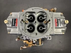 Holley 4150/4779/750CFM Competition Drag Racing Double Pumper Carburetor Remanufactured. Price: $490.00.