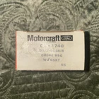 Motocraft Ford Choke Hsg W/ Gskt Cm 1740 Gas Engine D3AZ 9848-B New. Price: $49.99.
