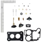 Walker Products Carburetor Rebuild Kit Fits 1980-1982 Ford Fairmont New. Price: $91.49.