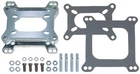 Trans-dapt For 15/16 In., 2BBL 4BBL Intake Manifold Carburetor Adapter New. Price: $61.60.