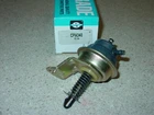 New Standard Hygrade CPA340 Carburetor Choke Pulloff Ford 1974-78 4300-4350. Price: $13.49.