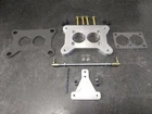 Jeep Cj 258 6CYL Carburetor Adapter Plate Linkage Ford Motorcraft Made Usa!!! New. Price: $188.00.