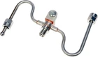 Dorman 904-965 Intermediate Front Fuel Injector Line Compatible With... New. Price: $59.79.