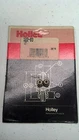 Holley Carburetor, Jets, 122-83, Performance Products New. Price: $40.00.