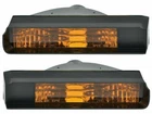 Oer Park Lamp Assembly Set For 1982-1990 Pontiac Firebird And Trans New. Price: $174.98.