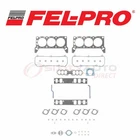 Fel-pro Cylinder Head Gasket Set 1996 Ford Thunderbird 3.8L V6 Engine Vl New. Price: $183.66.