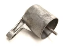 Triumph Mga Su Carburetor Float Bowl Chamber AUC3496 Original Used. Price: $69.99.