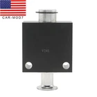 Air Control Valve 130 Supply, Push / Pull Action V-8 New. Price: $55.69.