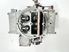 Ford Mercury Holley Carburetor 1958-1959 Thunderbird List 1272 6R1269B Used. Price: $300.00.