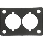 Carburetor Mounting Gasket For Jeep CJ7 1986 1985 1984 1983 1982 1981 1980 1979 New. Price: $10.69.