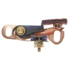 Contact Set Fits 1960-1973 Mercury Colony Park Monterey Marauder Standard Motor New. Price: $22.51.