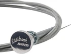 Edelbrock 8013 Universal Choke Cable Kit New. Price: $33.89.