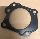 Nos Beck/arnley Throttle Body Gasket Fits 94-01 Lex Toy Part #039-5038. New. Price: $15.00.