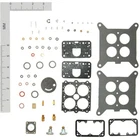Carburetor Repair Kit 1957 Ford Thunderbird Holley & Today's Blended Fuels New. Price: $66.75.