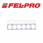 Fel-pro Cylinder Head Gasket For 1970-1974 Checker A11 4.1L L6 Engine Wg. Price: $38.12.