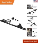 Ryanstar Throttle Cable 4150 4160 Series Brackets Billet Adj... New. Price: $47.12.