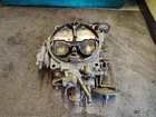 1974-76 Mercedes Benz 280C W114 Oem Solex 4A1 Bbl Carburetor 0010701304 Used. Price: $395.00.