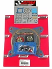 Holley 4160 Carburetor Rebuild Kit Vacuum 390 600 Cfm Quick Fuel 3-2000 New. Price: $39.99.