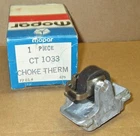 New 1972 Pontiac Firebird Lemans 400, 455 Bbl Carb Choke Thermostat 487112 Gto. Price: $33.20.
