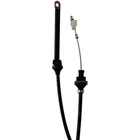 Pioneer Cables Carburetor Accelerator For S10, Blazer+more CA-8315 New. Price: $35.44.