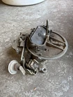Lincoln Continental Mark Iv 430 Mel Carter Carburetor RA374S Core Rebuild Used. Price: $175.00.