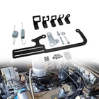 304147 Carburetor Throttle Cable Mount Ez-efi For TH350 C10 700R4 Automatic New. Price: $18.99.