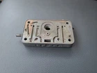 Holley 10884 Metering Block Barrel Carburetor Vintage Performance Used. Price: $29.00.