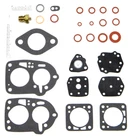Solex Carburetor Kit 1B 32 Pbi-c Pbic 34 New. Price: $36.58.