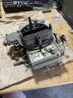 Holly 4166 Carburetor For Rebuild Parts Used. Price: $40.00.